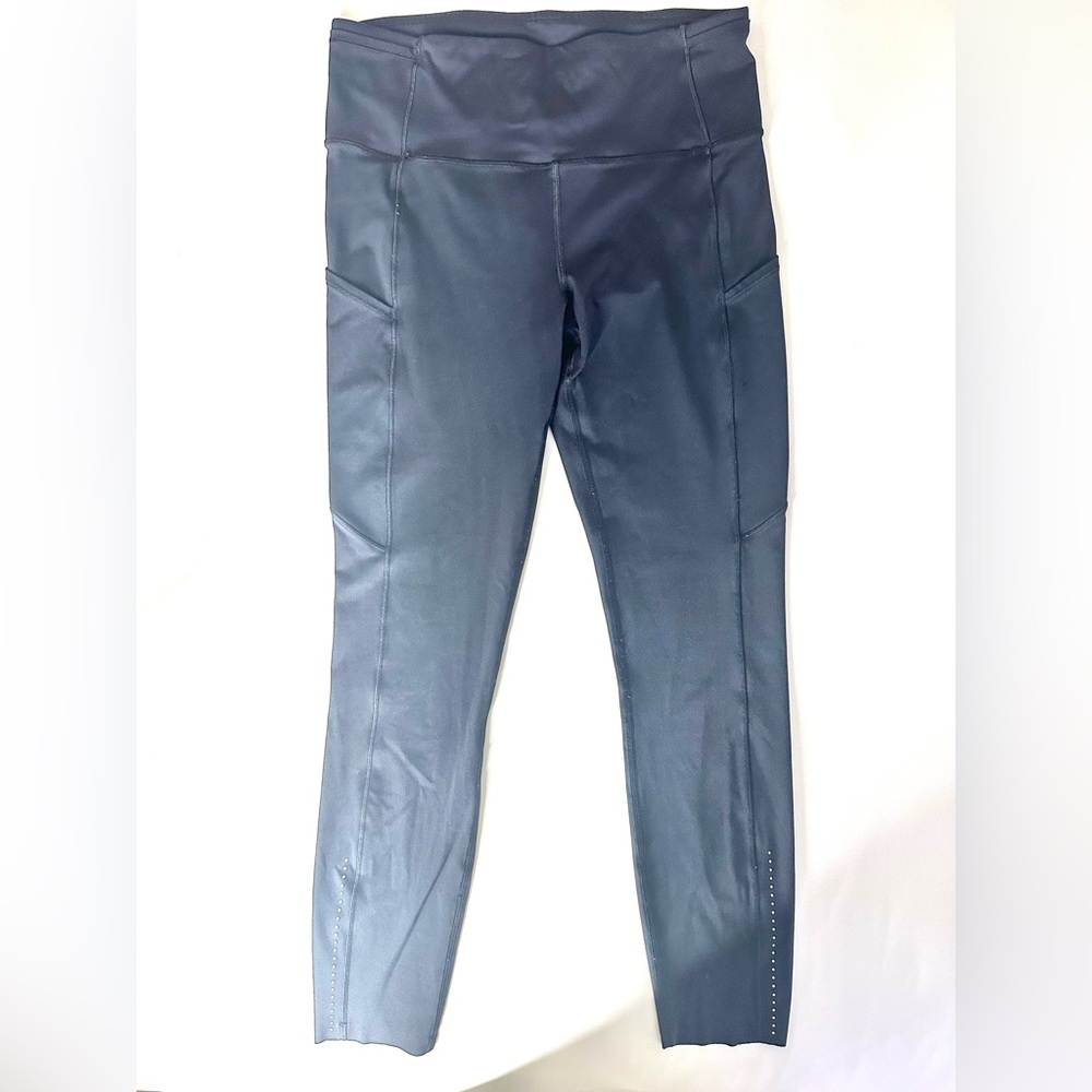 Lululemon Women’s Size 8 Leggings (Black)